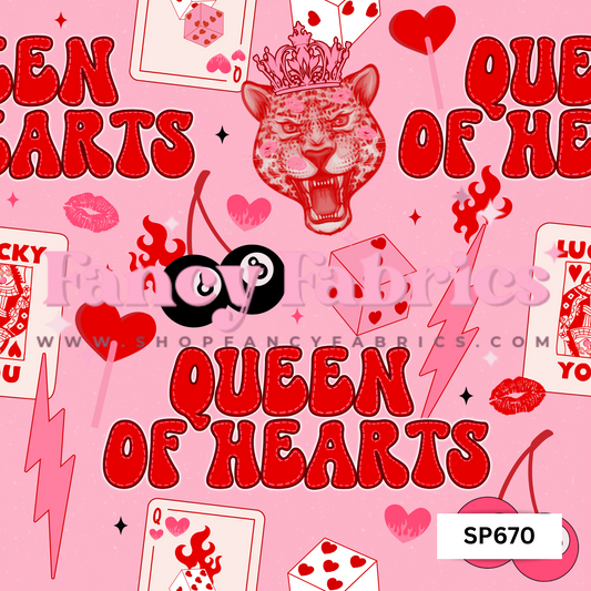 SP670 | PREORDER | Fabric By The Yard