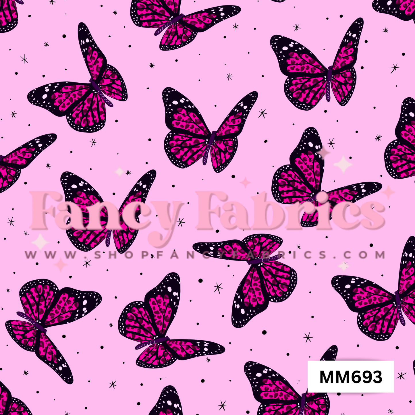 MM693 | PREORDER | Fabric By The Yard