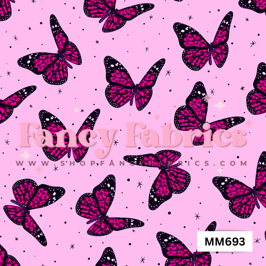 MM693 | PREORDER | Fabric By The Yard