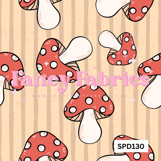 SPD130 | PREORDER | By The Yard