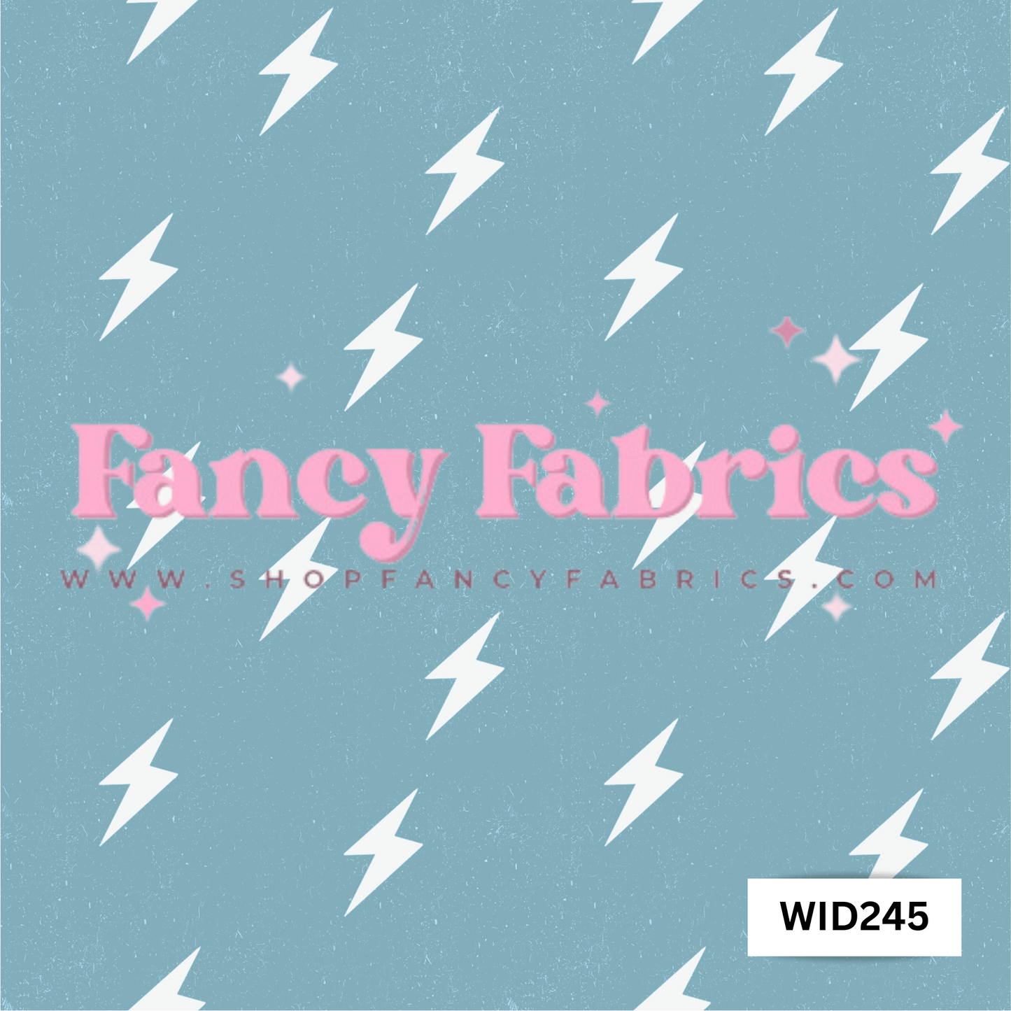 WID245 | PREORDER | Fabric By The Yard