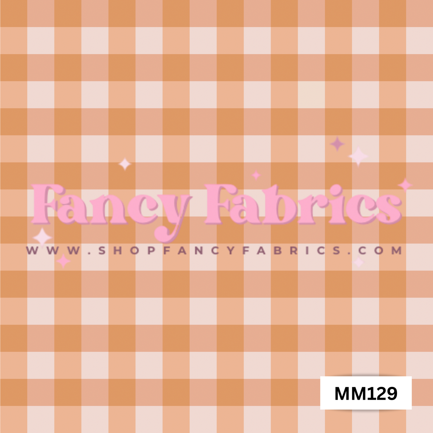 MM129 | PREORDER | Fabric By The Yard