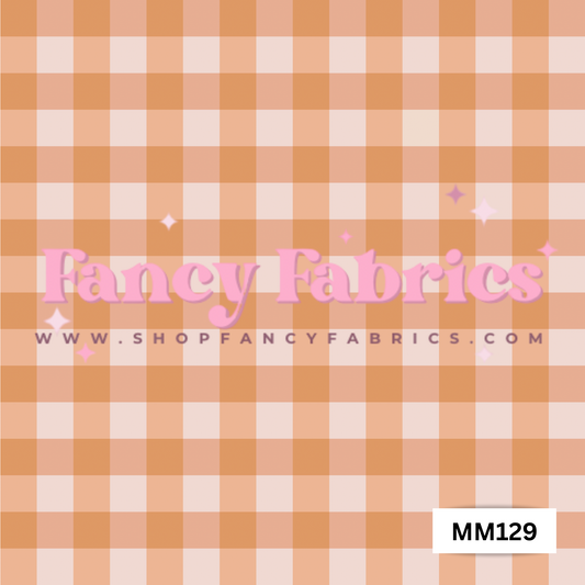 MM129 | PREORDER | Fabric By The Yard
