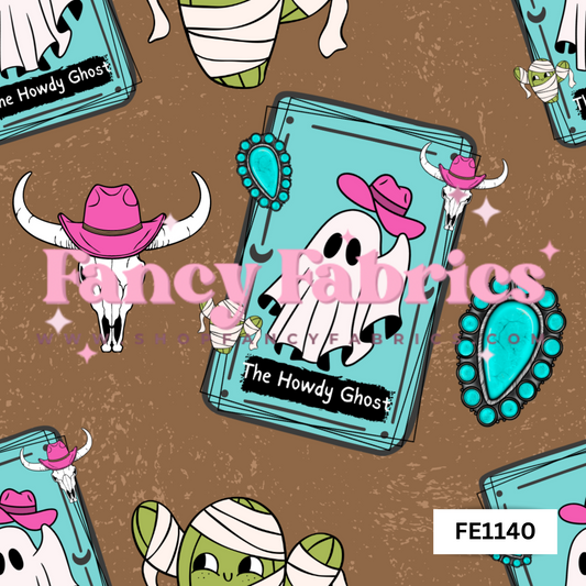 FE1140 | PREORDER | Fabric By The Yard