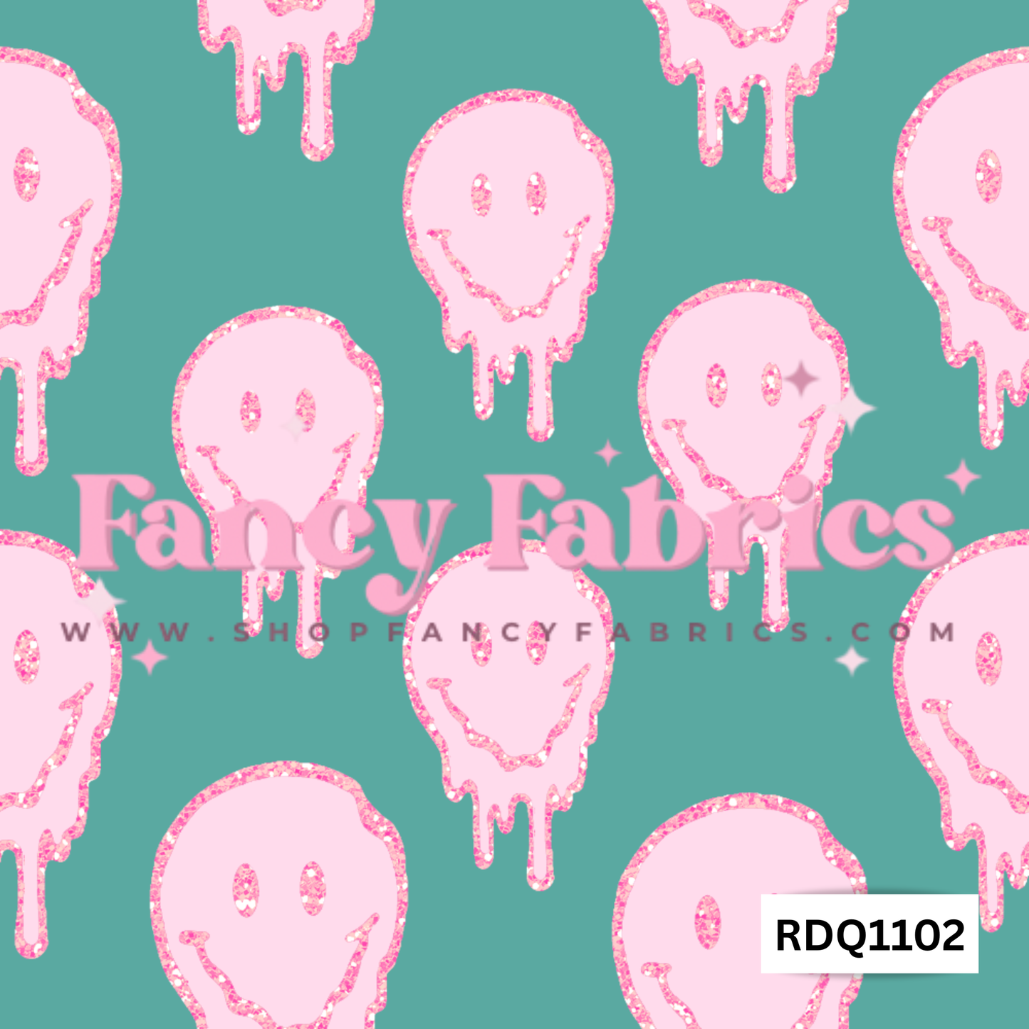RDQ1102 | PREORDER | Fabric By The Yard