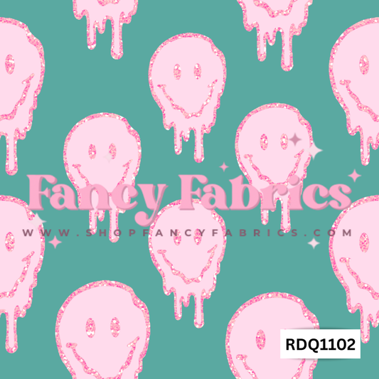 RDQ1102 | PREORDER | Fabric By The Yard