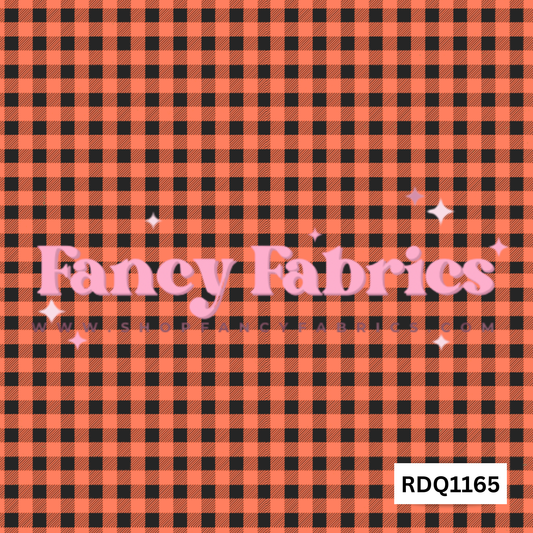RDQ1165 | PREORDER | Fabric By The Yard
