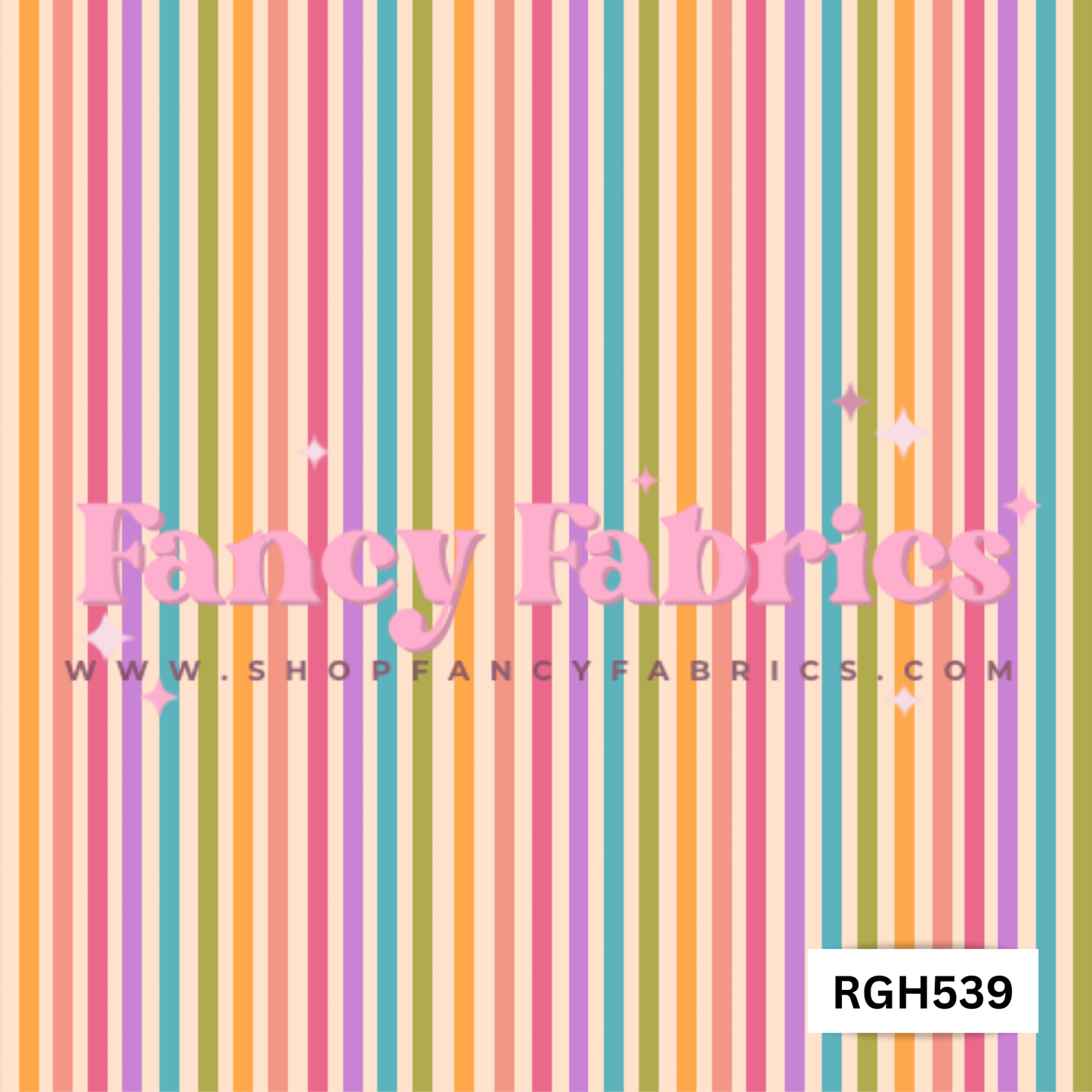 RGH539 | PREORDER | Fabric By The Yard