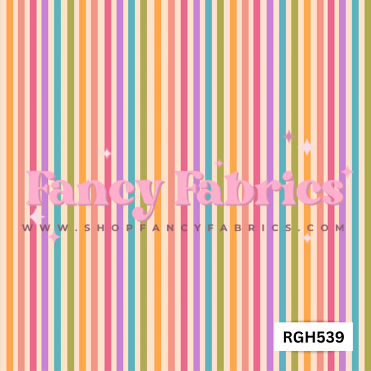 RGH539 | PREORDER | Fabric By The Yard