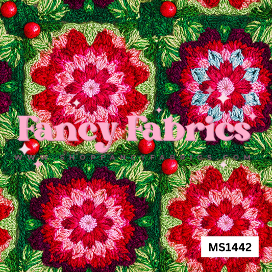 MS1442 | PREORDER | Fabric By The Yard
