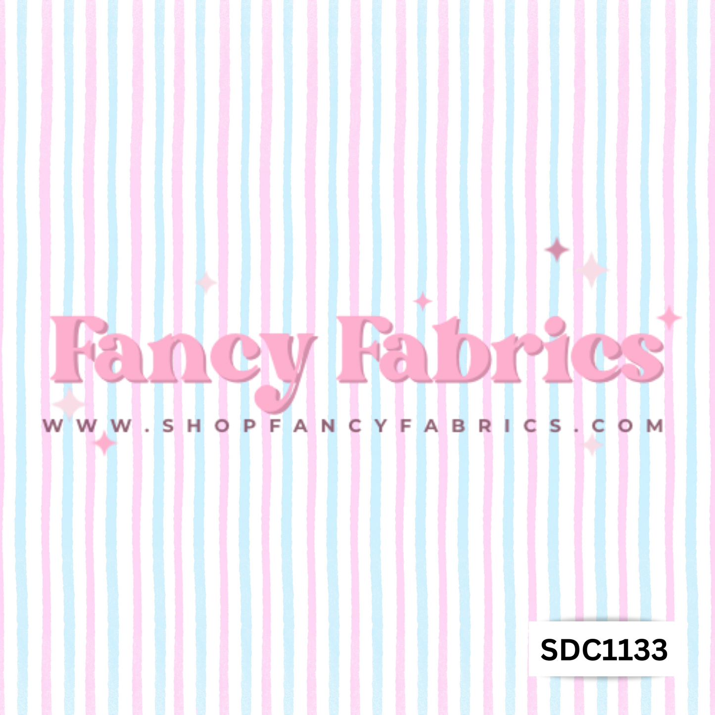 SDC1133 | PREORDER | Fabric By The Yard