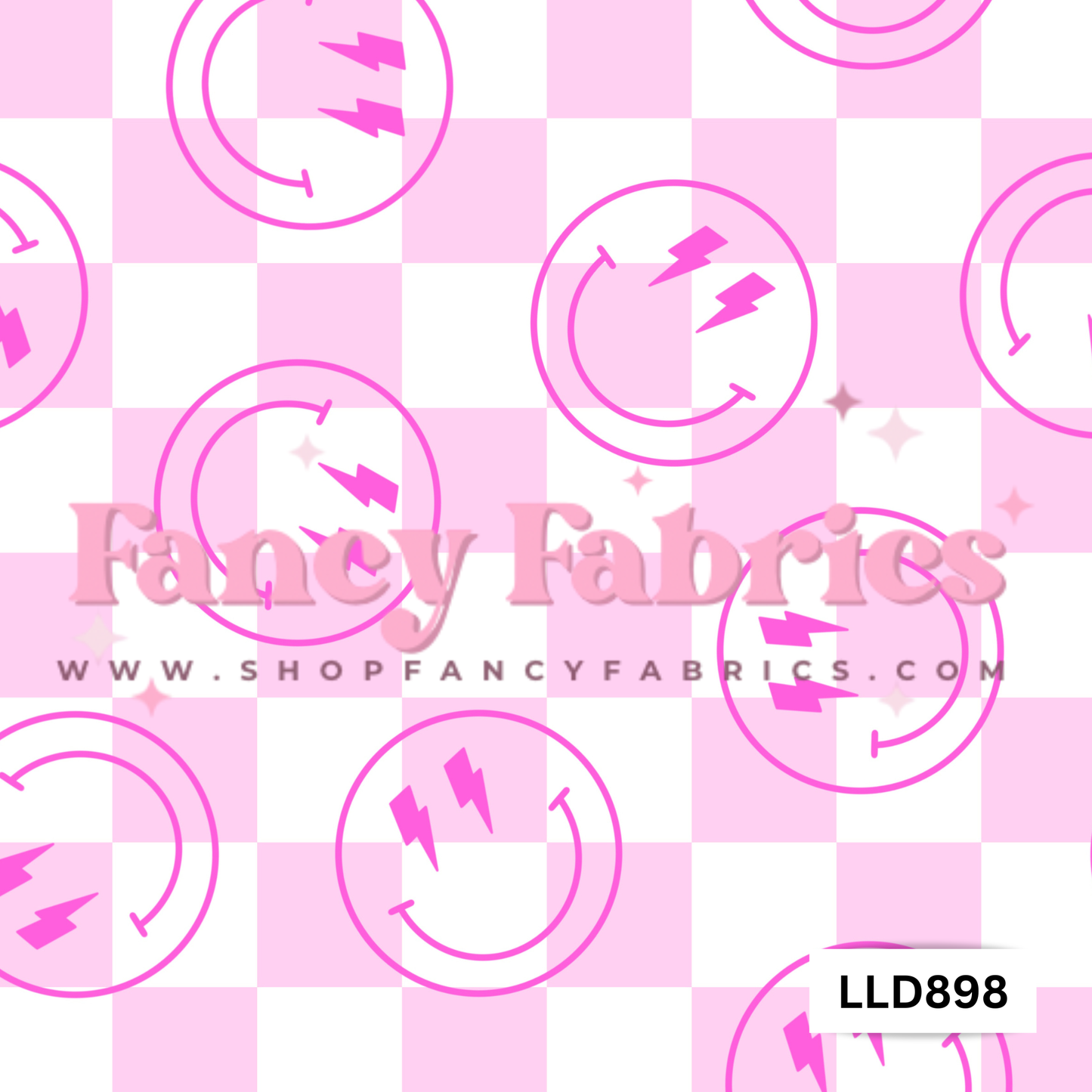 LLD898 | PREORDER | Fabric By The Yard