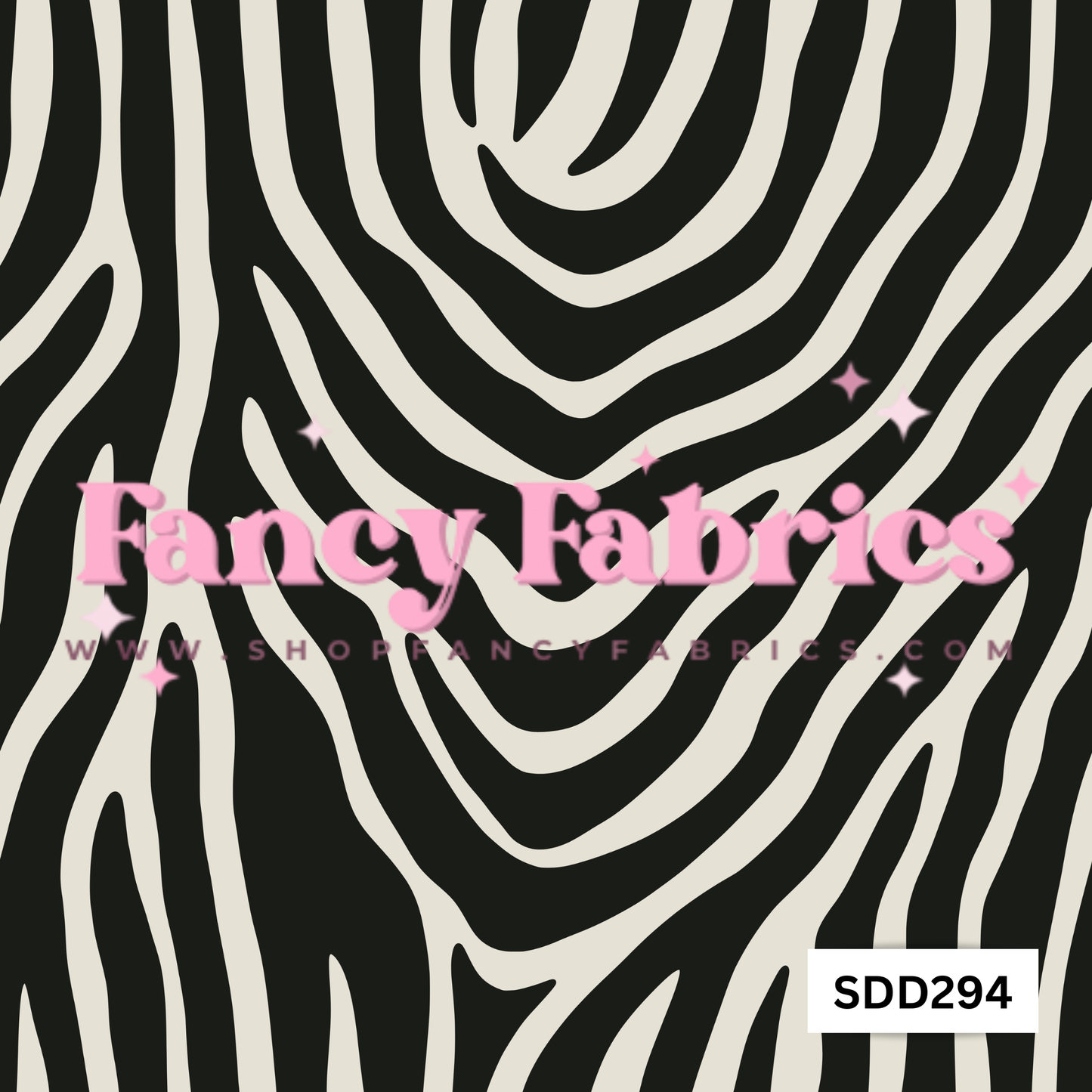 SDD294 | PREORDER | Fabric By The Yard
