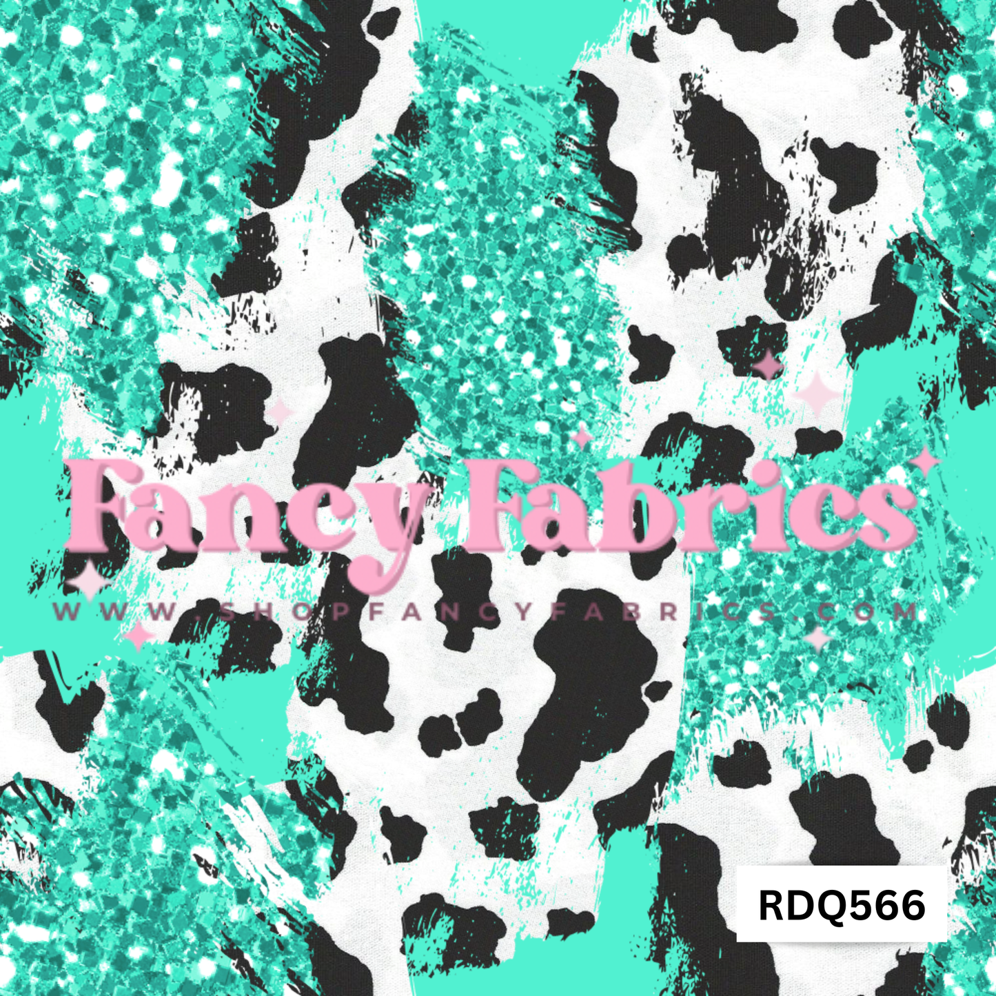 RDQ566 | PREORDER | Fabric By The Yard