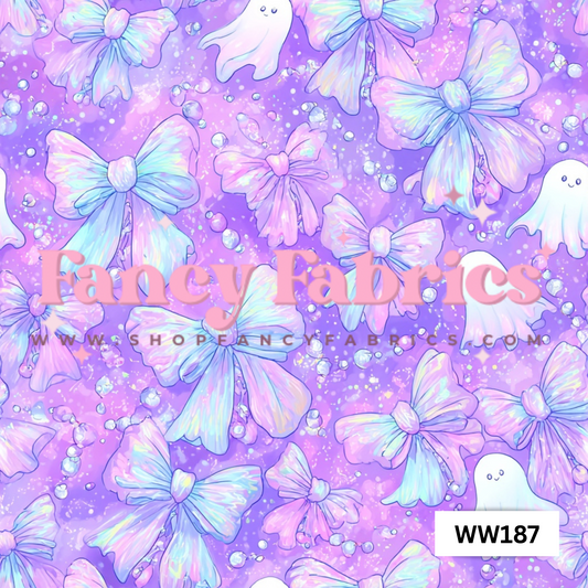 WW187 | PREORDER | Fabric By The Yard