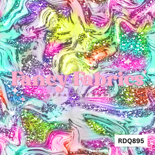 RDQ895 | PREORDER | Fabric By The Yard