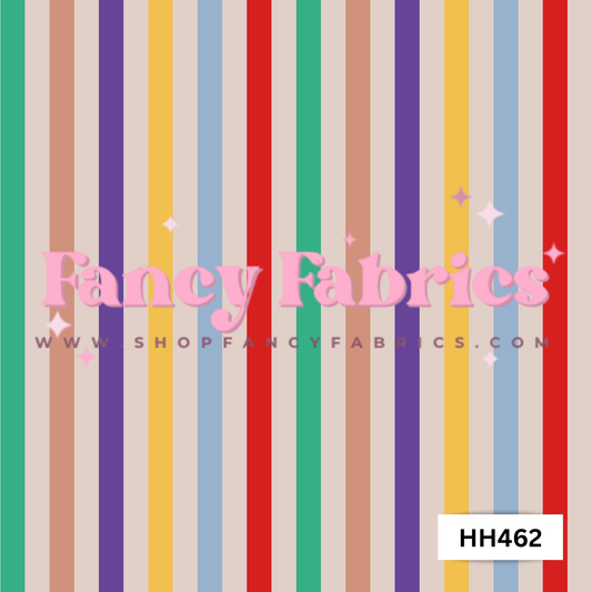 HH462 | PREORDER | Fabric By The Yard