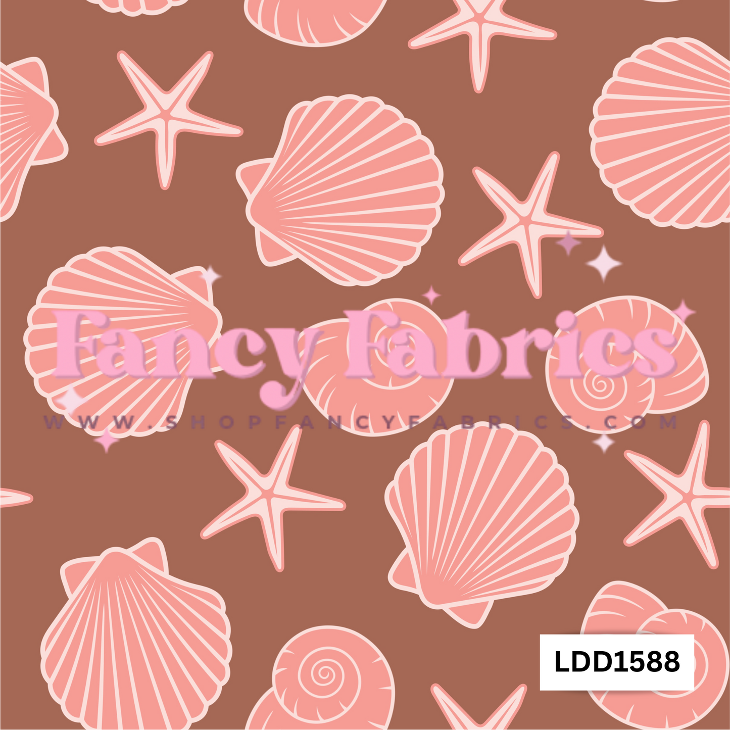 LDD1588 | PREORDER | Fabric By The Yard