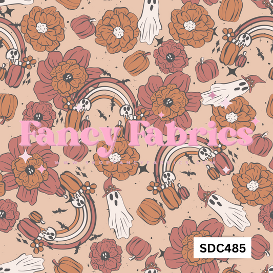 SDC485 | PREORDER | By The Yard
