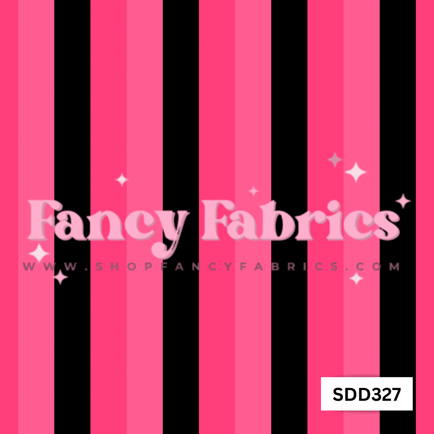 SDD327 | PREORDER | Fabric By The Yard