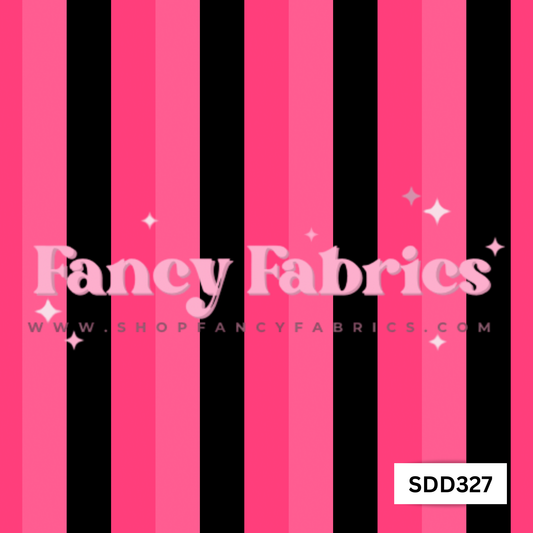 SDD327 | PREORDER | Fabric By The Yard