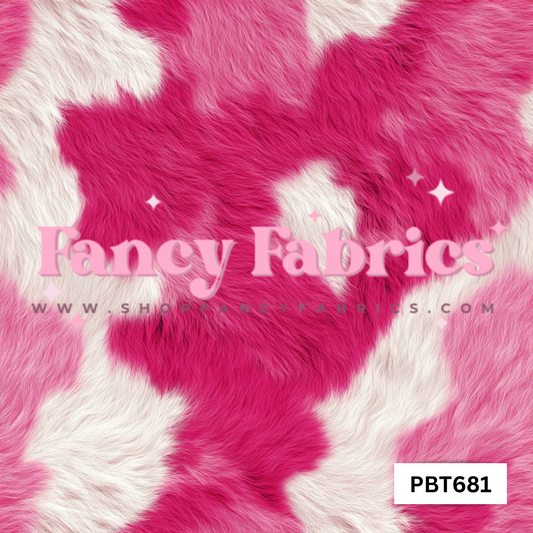 PBT681 | PREORDER | Fabric By The Yard