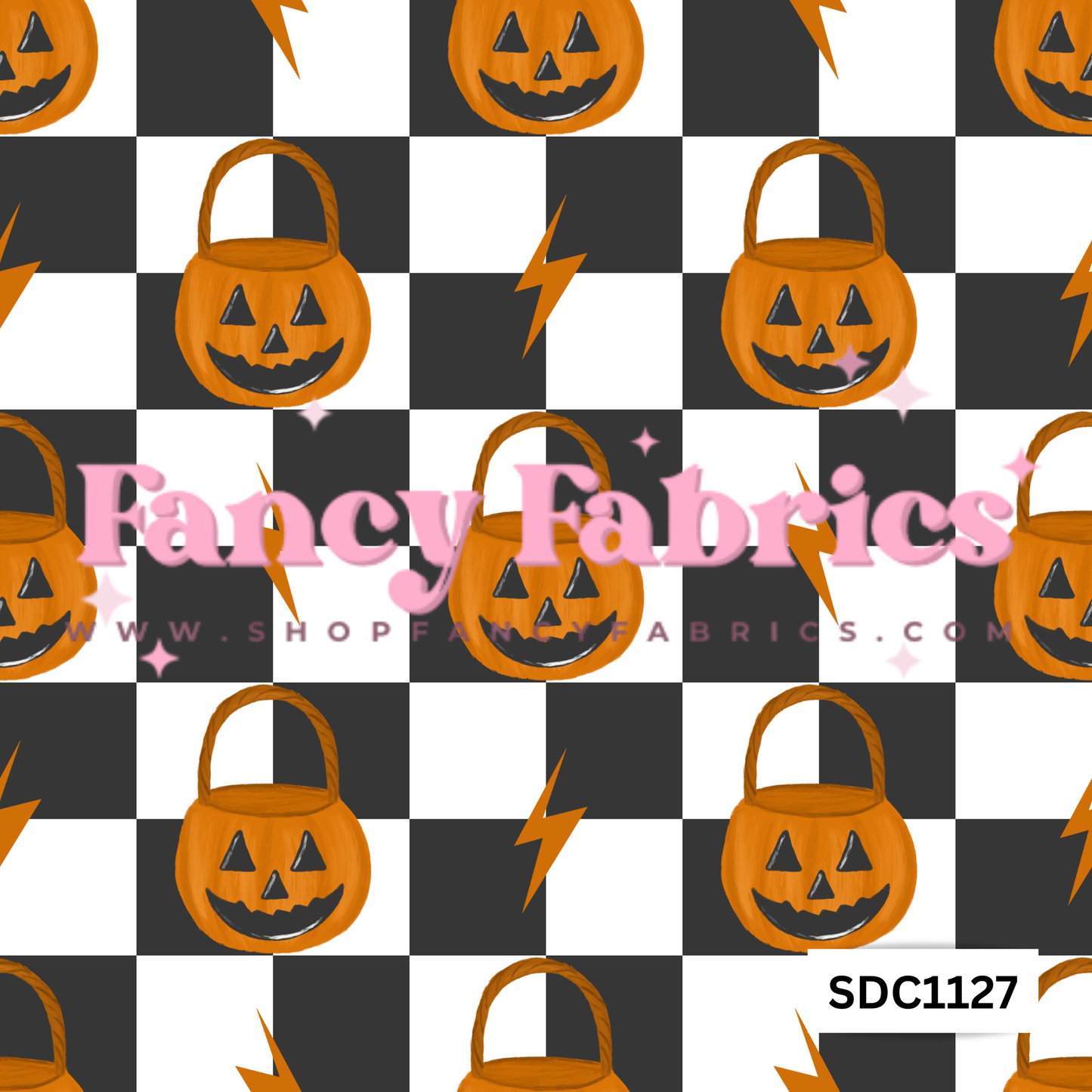 SDC1127 |  PREORDER | Fabric By The Yard