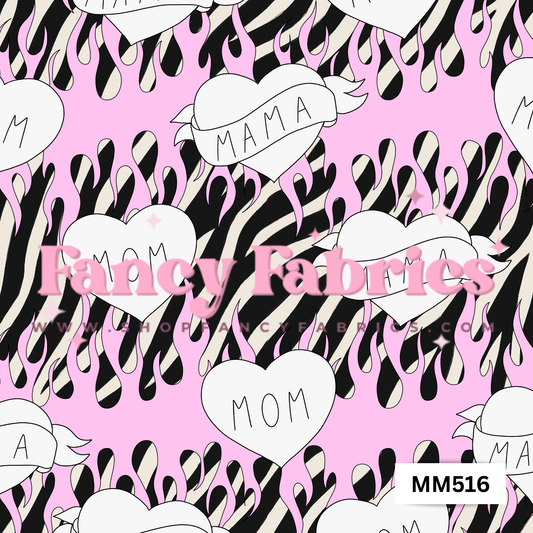 MM516 | PREORDER | Fabric By The Yard