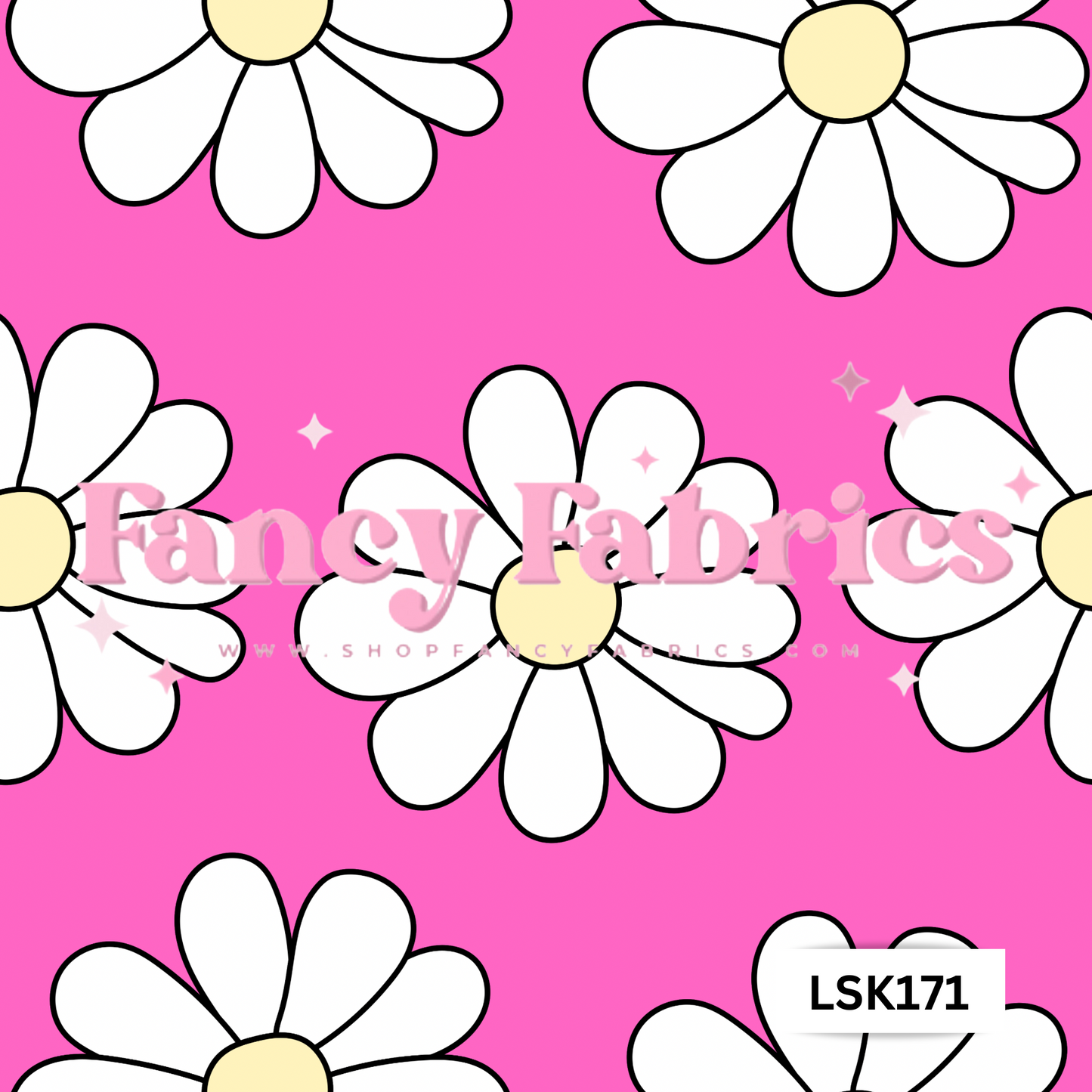 LSK171 | PREORDER | By The Yard