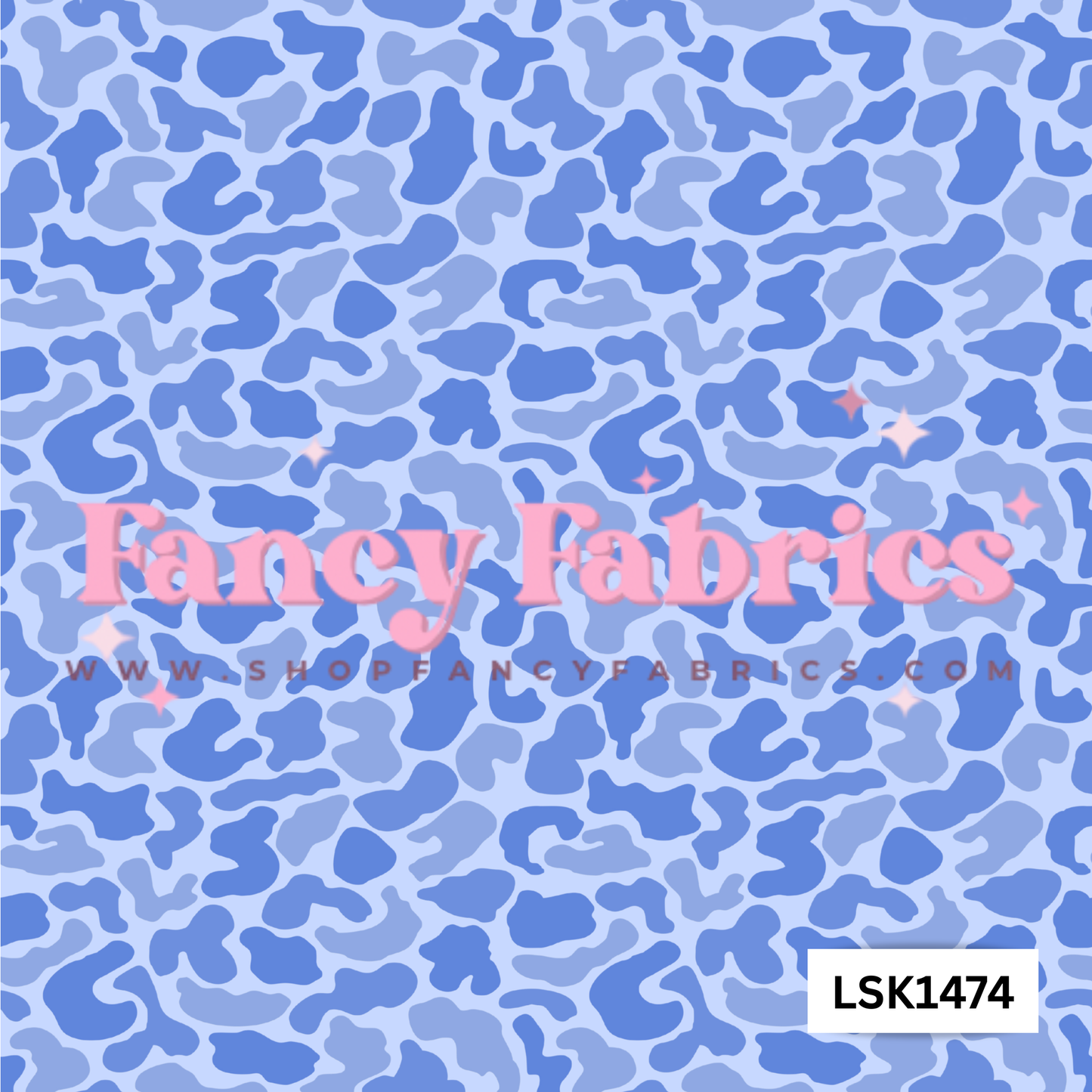 LSK1474 | PREORDER | Fabric By The Yard