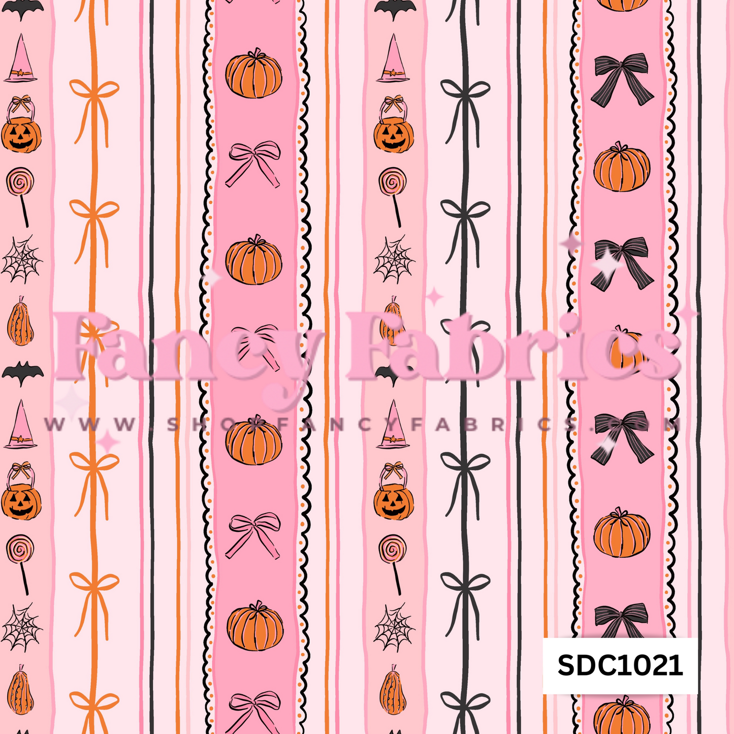 SDC1021 | PREORDER | Fabric By The Yard