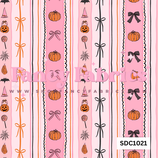 SDC1021 | PREORDER | Fabric By The Yard