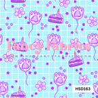 HSD163 | PREORDER | Fabric By The Yard