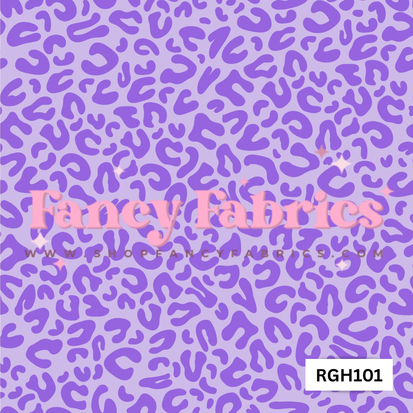 RGH101 | PREORDER | Fabric By The Yard