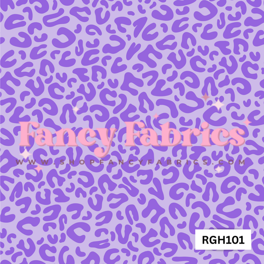 RGH101 | PREORDER | Fabric By The Yard