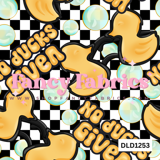 DLD1253 | PREORDER | Fabric By The Yard