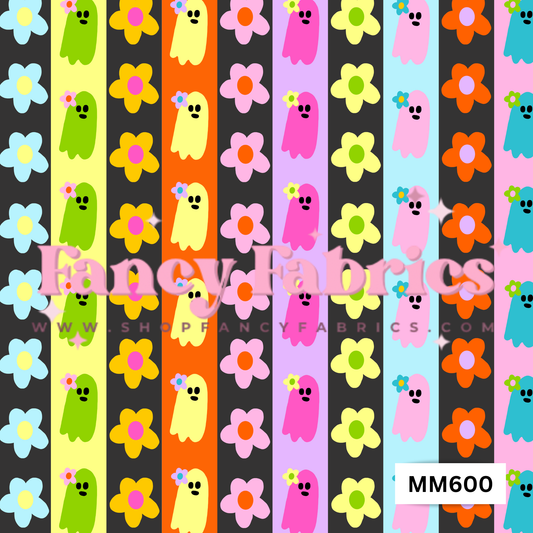 MM600 | PREORDER | Fabric By The Yard