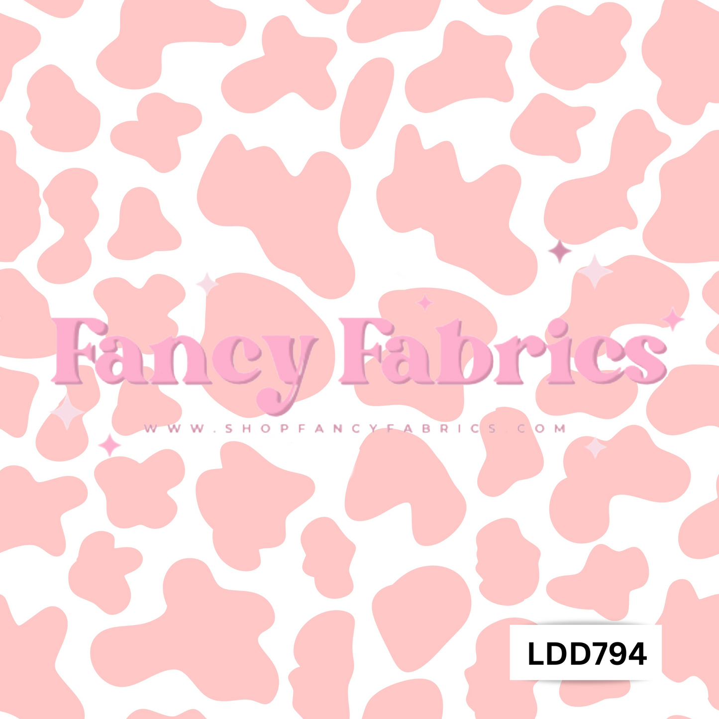 LDD794 | PREORDER | By The Yard