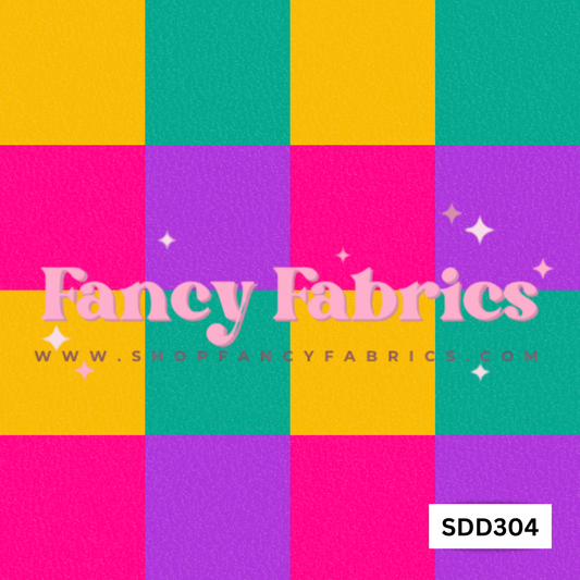 SDD304 | PREORDER | Fabric By The Yard