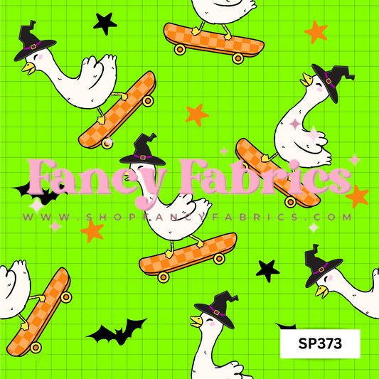 SP373 | PREORDER | Fabric By The Yard