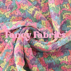 Multi | Stretch Sequin Mesh | Ready To Ship