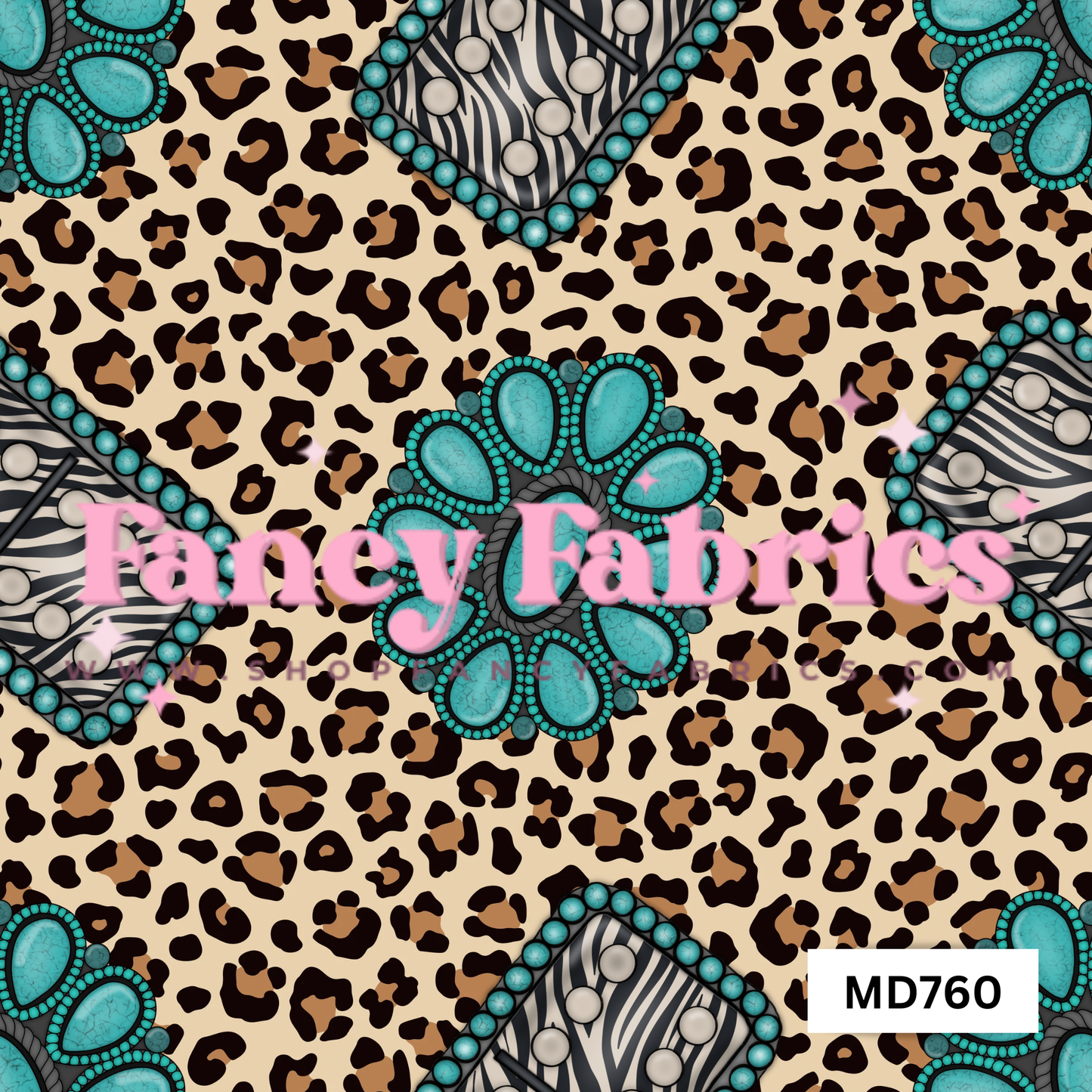MD760 | PREORDER | Fabric By The Yard