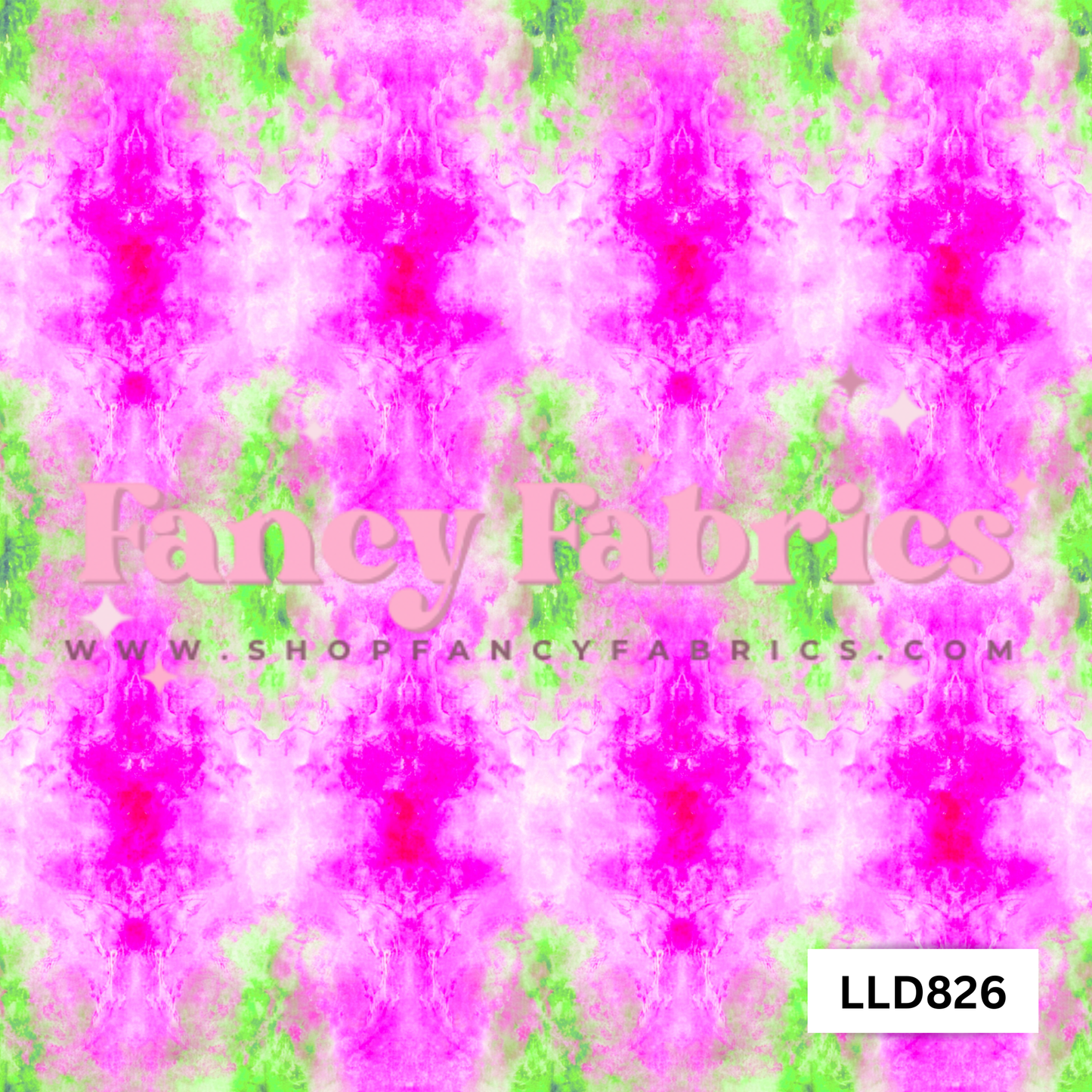 LLD826 | PREORDER | Fabric By The Yard