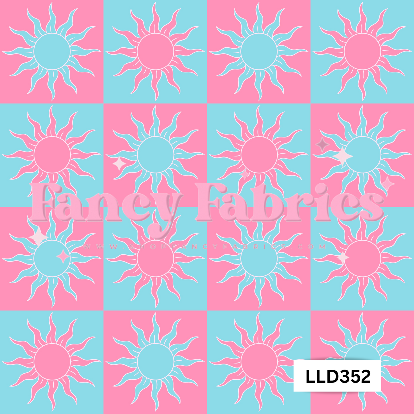 Lauren Liza | LLD352 | PREORDER | By The Yard