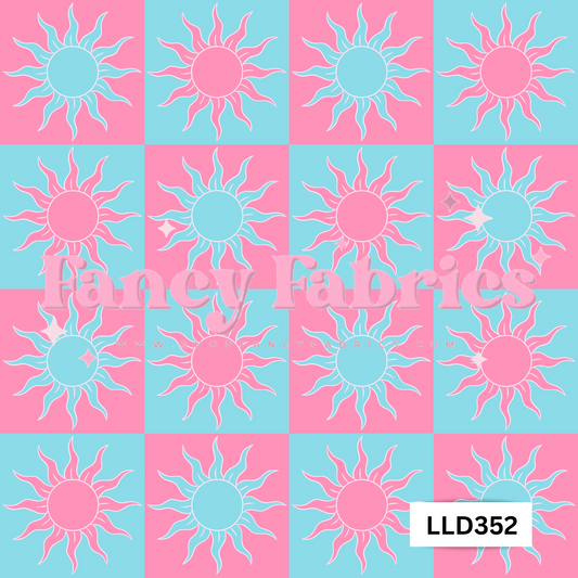 Lauren Liza | LLD352 | PREORDER | By The Yard