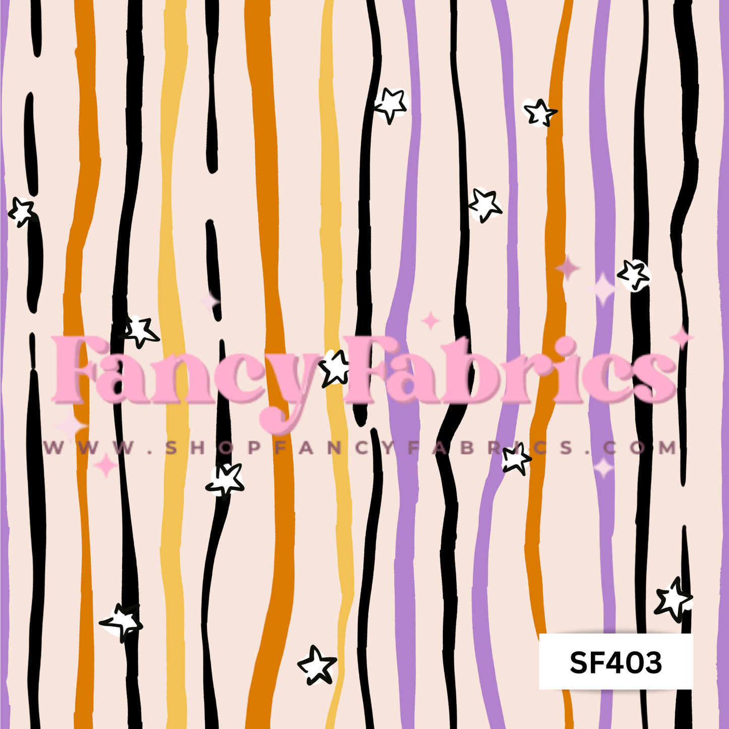 SF403 | PREORDER | Fabric By The Yard