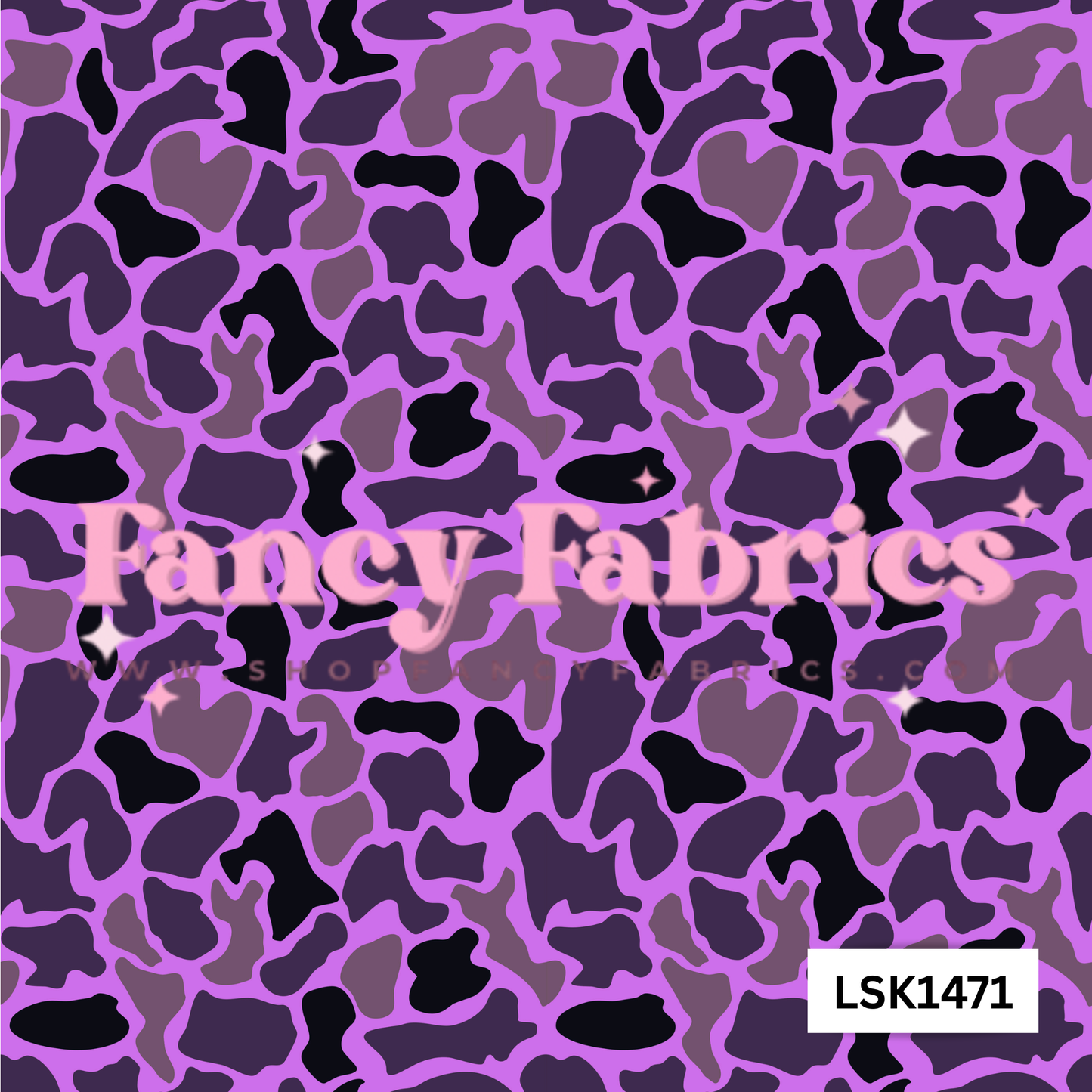 LSK1471 | PREORDER | Fabric By The Yard