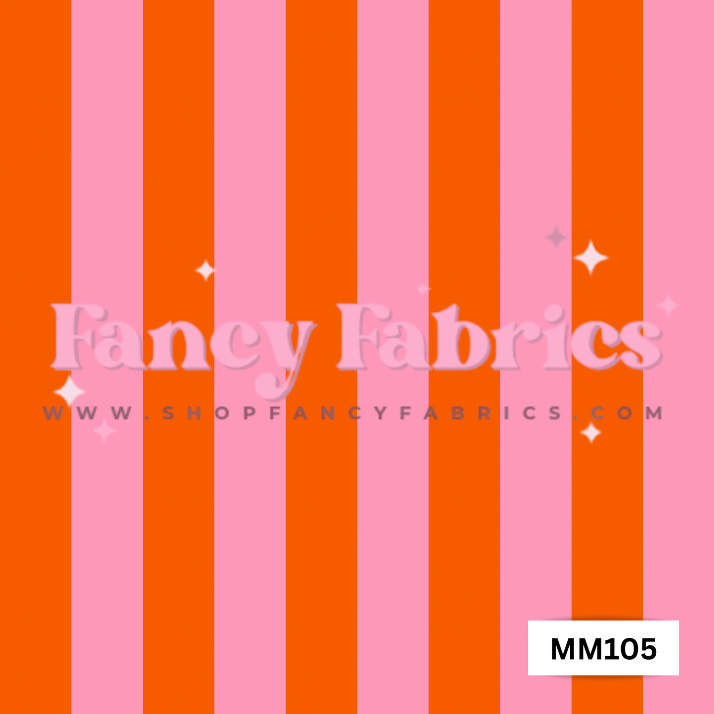 MM105 | PREORDER | Fabric By The Yard