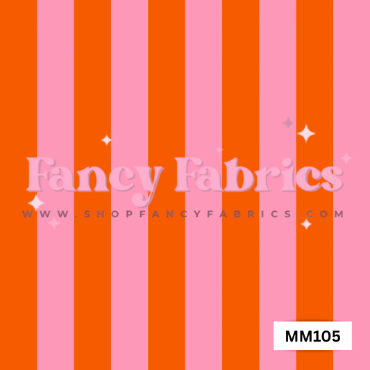 MM105 | PREORDER | Fabric By The Yard