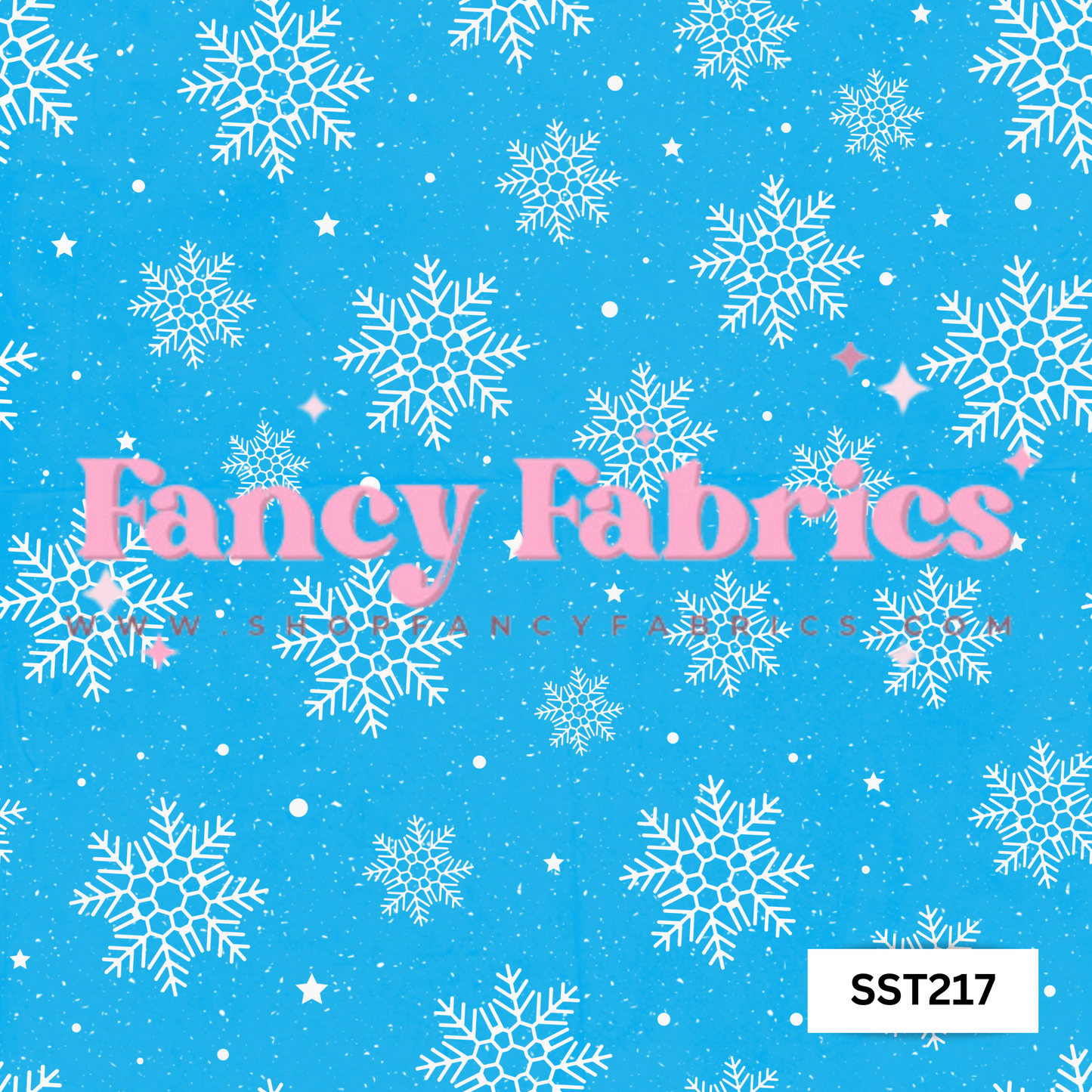 SST217 | PREORDER | Fabric By The Yard